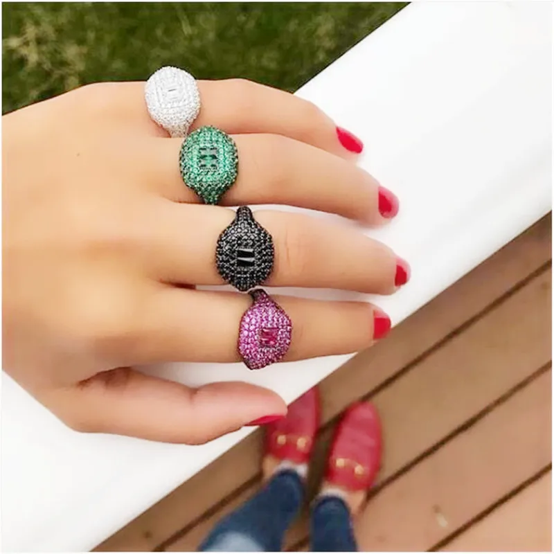 Обручальное кольцо золотого цвета для женщин и мужчин подарок микро проложить