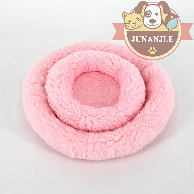 1 шт много цветов плюшевый дом хомяка морская свинка игрушка Шиншилла кровать