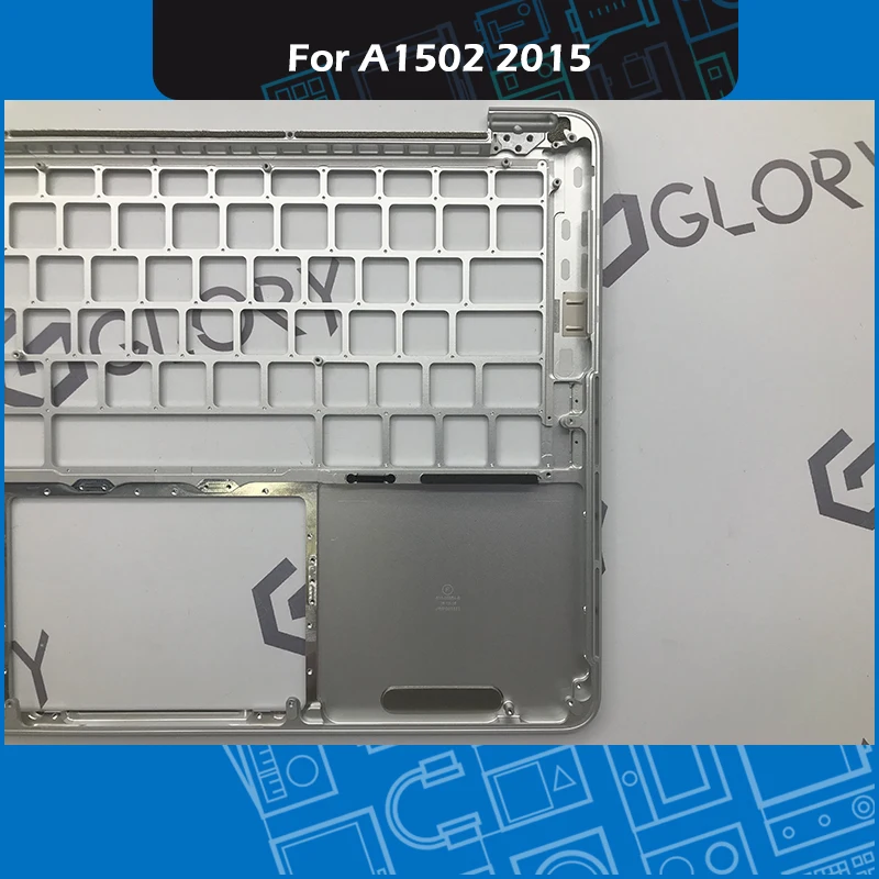 Новый A1502 Топ чехол Великобритания Макет 613-00564-B для Macbook Pro Retina 13 &quotA1502 подставка