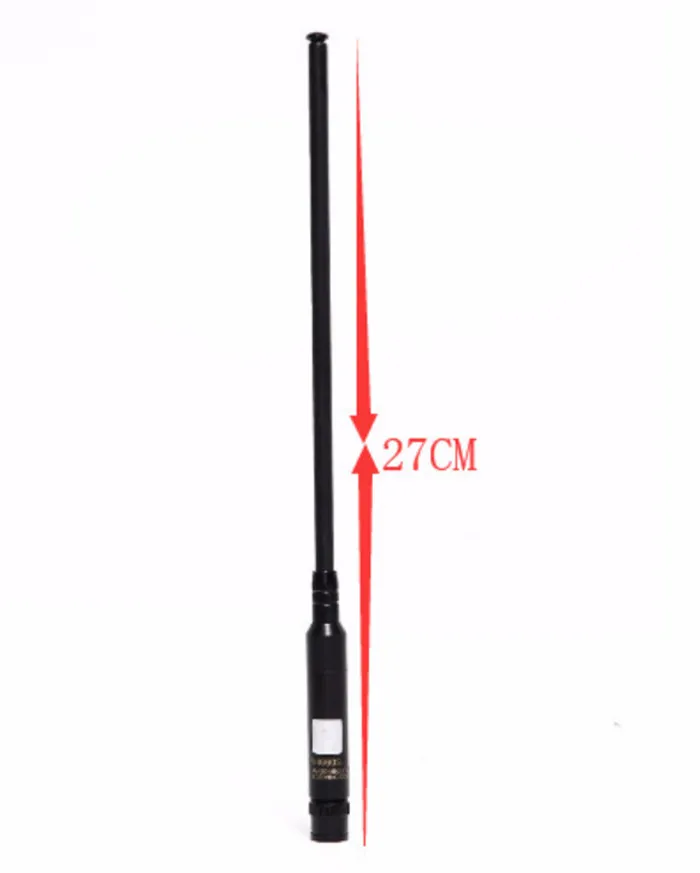 Радиовещание для dos etapa vertical de la antena icom v8 v82 v85 j587|Рации| |
