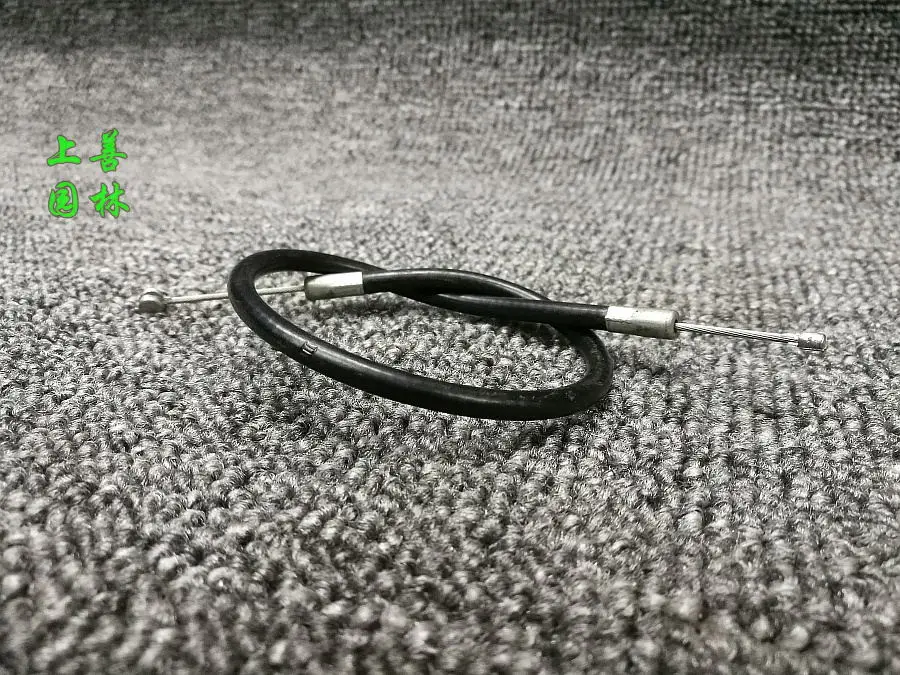 

GXH50 THROTTLE CABLE FOR HONDA GXV50 VERTICAL SHAFT 3.6HP 4 CYCLE OUTBOARD BRUSHCUTTER TRIMMER BLOWER SCOOTER PARTS