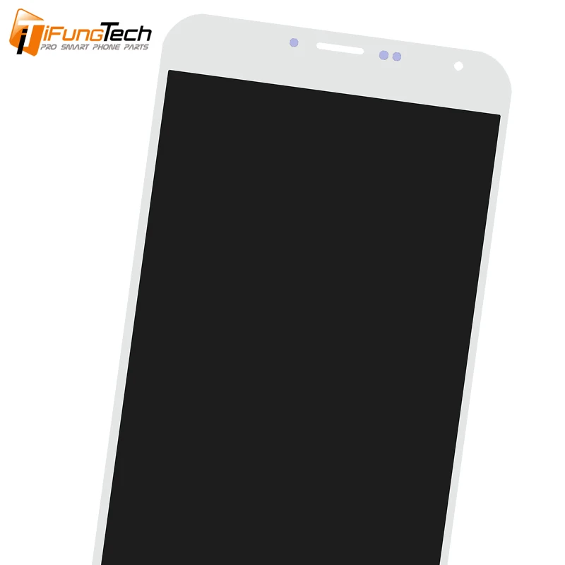 100% протестированный для Meizu MX5 ЖК-дисплей + дигитайзер сенсорный экран Стекло