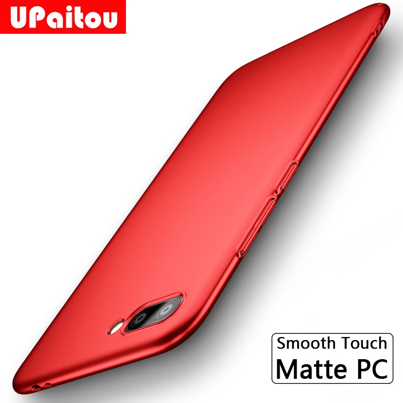 UPaitou Hard Matte Case for Huawei Honor 10/Lite/View 10 360 Full Cover PC Protection / 10Lite V10 |