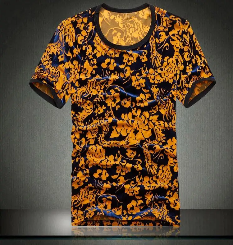 Тренд ограниченная Акция Повседневная мужская одежда 2017 летняя индивидуальная