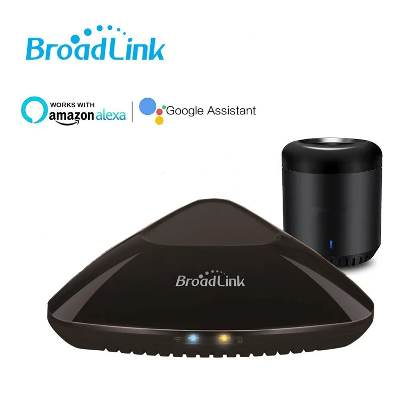 Broadlink RM Mini 3 mini3 wifi ИК пульт дистанционного управления для автоматизации умного дома с помощью приложения для xiaomi phone Apple с Google Home mini
