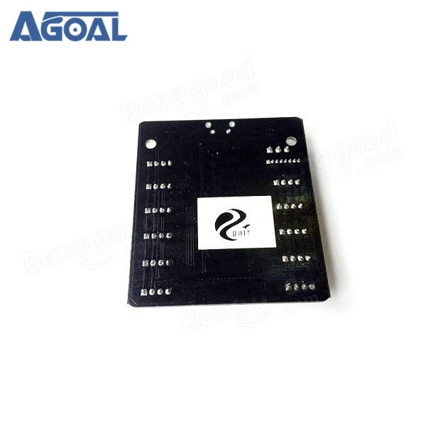ESP8266 WiFi комплект платы роща PMS5003 сенсор щит дистанционного управления модуль