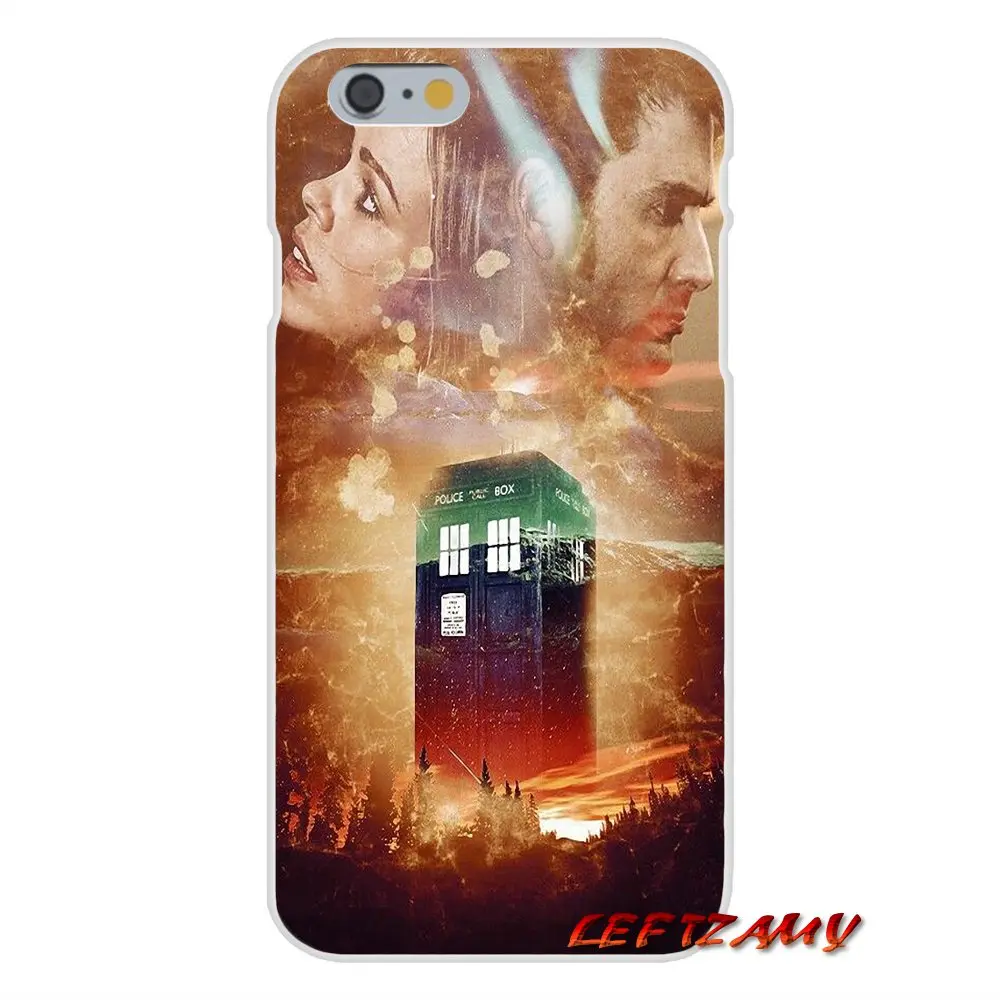 For Samsung Galaxy A3 A5 A7 J1 J2 J3 J5 J7 2015 2016 2017 Accessories Phone Shell Covers Hot tardis doctor dr who police box | Мобильные