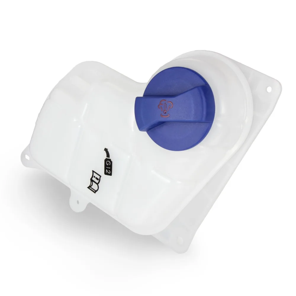 Радиатор охлаждающей жидкости перелив бутылки бак Крышка для Audi Volkswagen A4 A6 Passat 1.8L