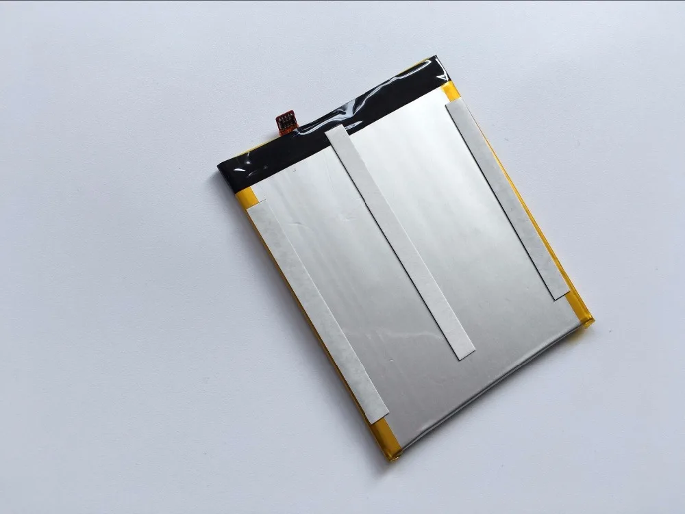 Сменный аккумулятор LEAGOO Elite 1 100% оригинальный высококачественный резервный 2400