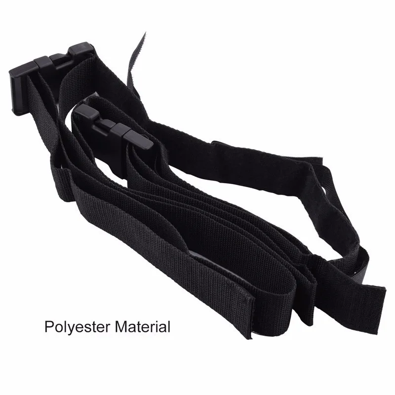 NS Modisy 1Pc Car Fishing Rod Tie Holder Strap Suspenders Belt Hook Loop Vehicle Carrier Band Tackle Boxes Tools | Автомобили и