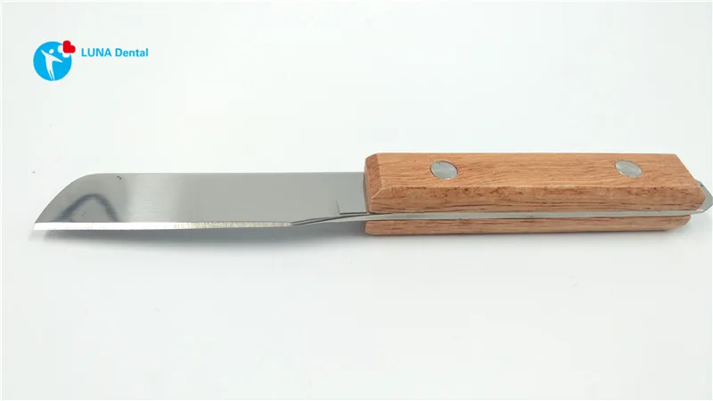 1 шт. стоматологическое оборудование из нержавеющей стали | Красота и здоровье