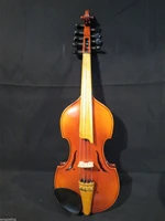 baroque style song brand master 45 strings 15 viola damore 10268