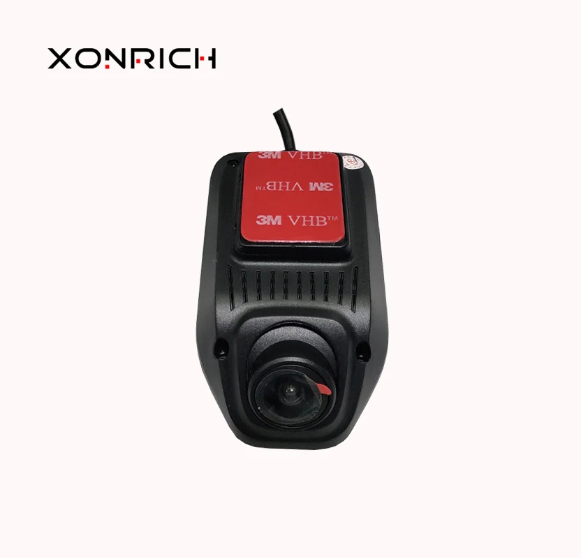 Автомобильный видеорегистратор USB Dash camera 720P Cam 170 градусов угол обзора для Android 4,2 4,4 5,1 Авто gps навигация в тире Радио стерео
