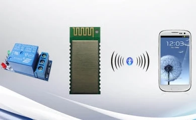 XM 81 модуль управления реле Bluetooth интегральные схемы|module box|module zigbeemodule ci |