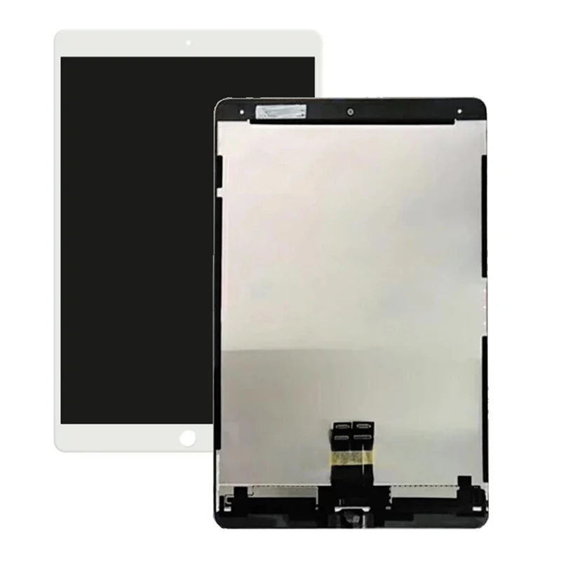 Оригинальный Для iPad Pro 10 5 ЖК дисплей A1701 A1709 сенсорный экран стеклянная матрица