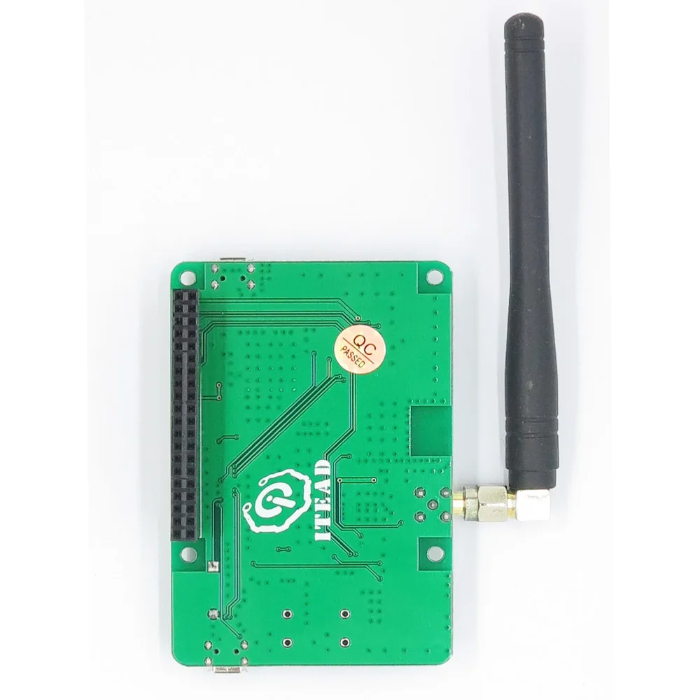 Raspberry Pi sim800 expansion board with gsm / gprs SMS function for 2/850/900/1800 1900MHz module 2 | Электронные компоненты и