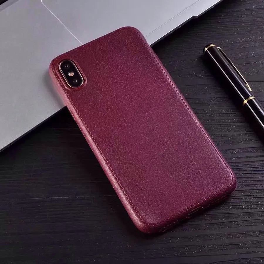 Ультратонкие чехлы для телефонов iPhone 6 чехол 6s Plus 5S 5 SE симпатичный силиконовый