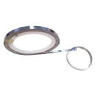 Никелевая лента, 2 м, 0,1x5 мм для точечной сварки литиевых аккумуляторов 18650