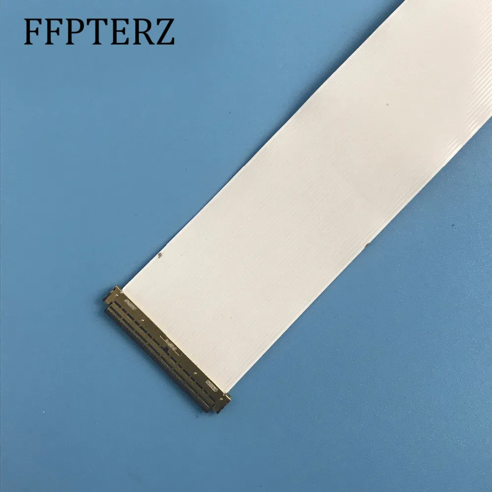Гибкий плоский ленточный кабель FFC FPC 2 шт. 20454 030 30 контактов 0 5 мм шаг для 10 дюймов 14