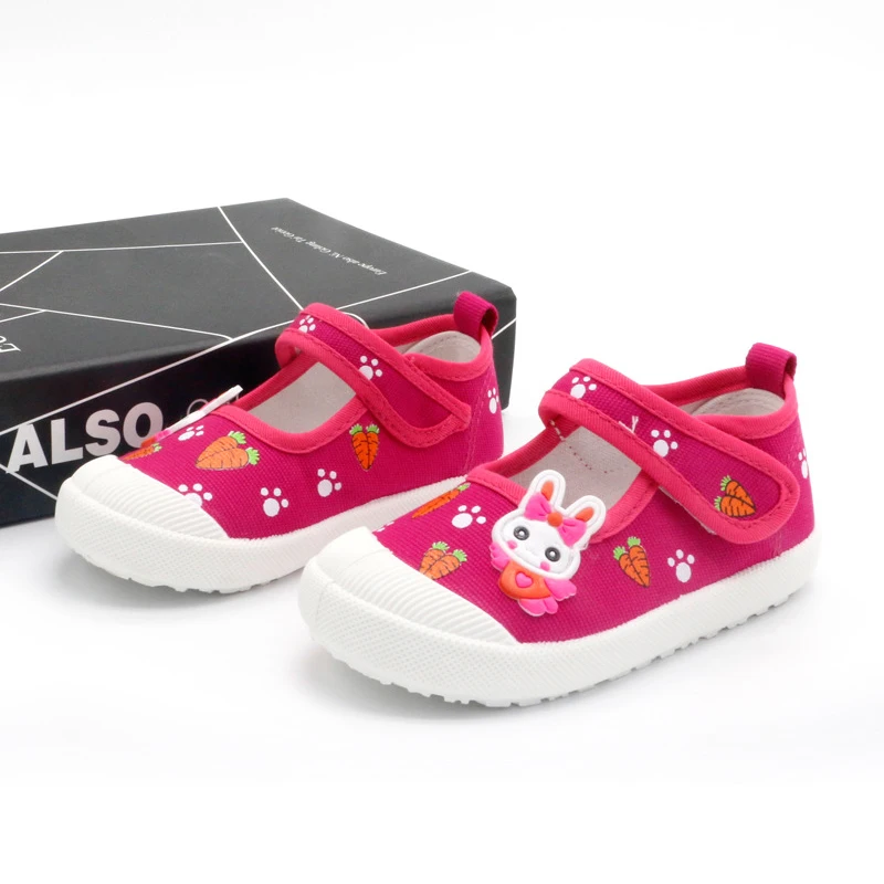 Парусиновая обувь для девочек мальчиков Сникеры Сезон лето Детские джинсы