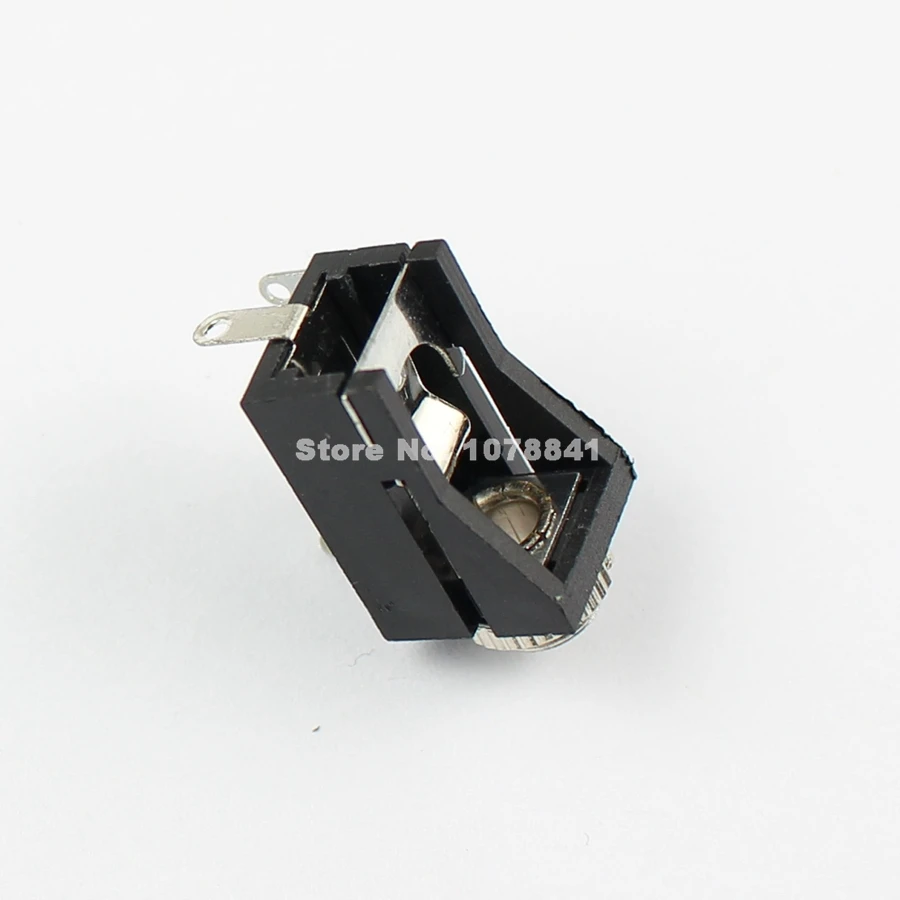 10 шт. 3 5 мм 1/8 Женский аудио разъем булавки DIP для наушников PJ302M|jack audio connector|jack