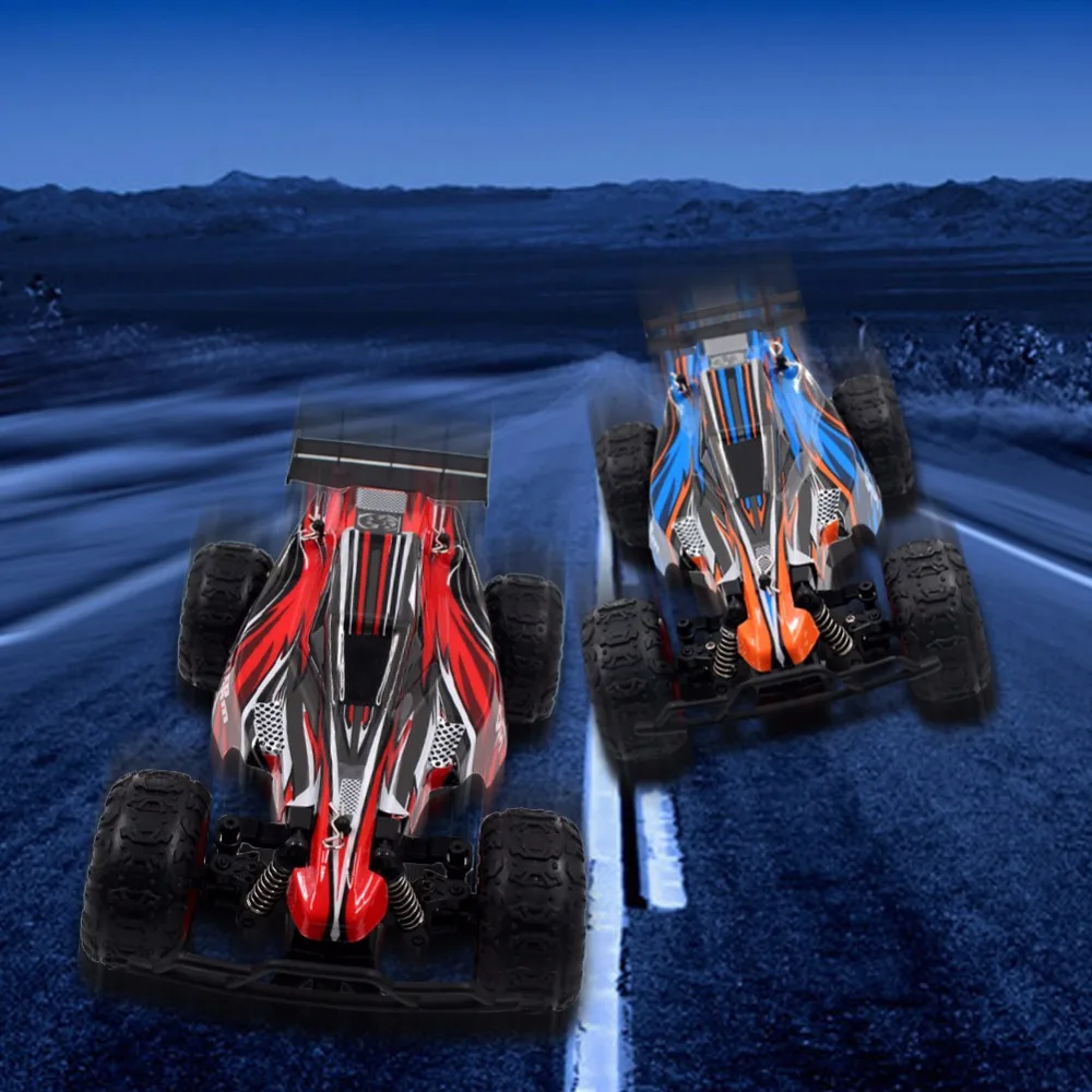 Автомобиль с дистанционным управлением 9600 2 4 ГГц 1/22 WL2019|control car|remote control carrc buggy |