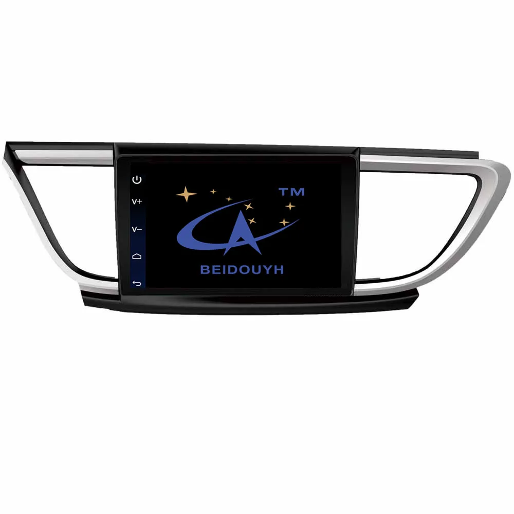 Beidouyh 9 дюймов android-автомобильный Радио для Buick Excelle GT 2015 с Bluetooth Wi-Fi скачать