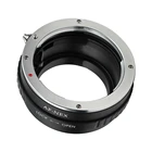 Переходное кольцо для объектива Sony Alpha Minolta AF A-type для камеры NEX 3,5, 7 E-mount