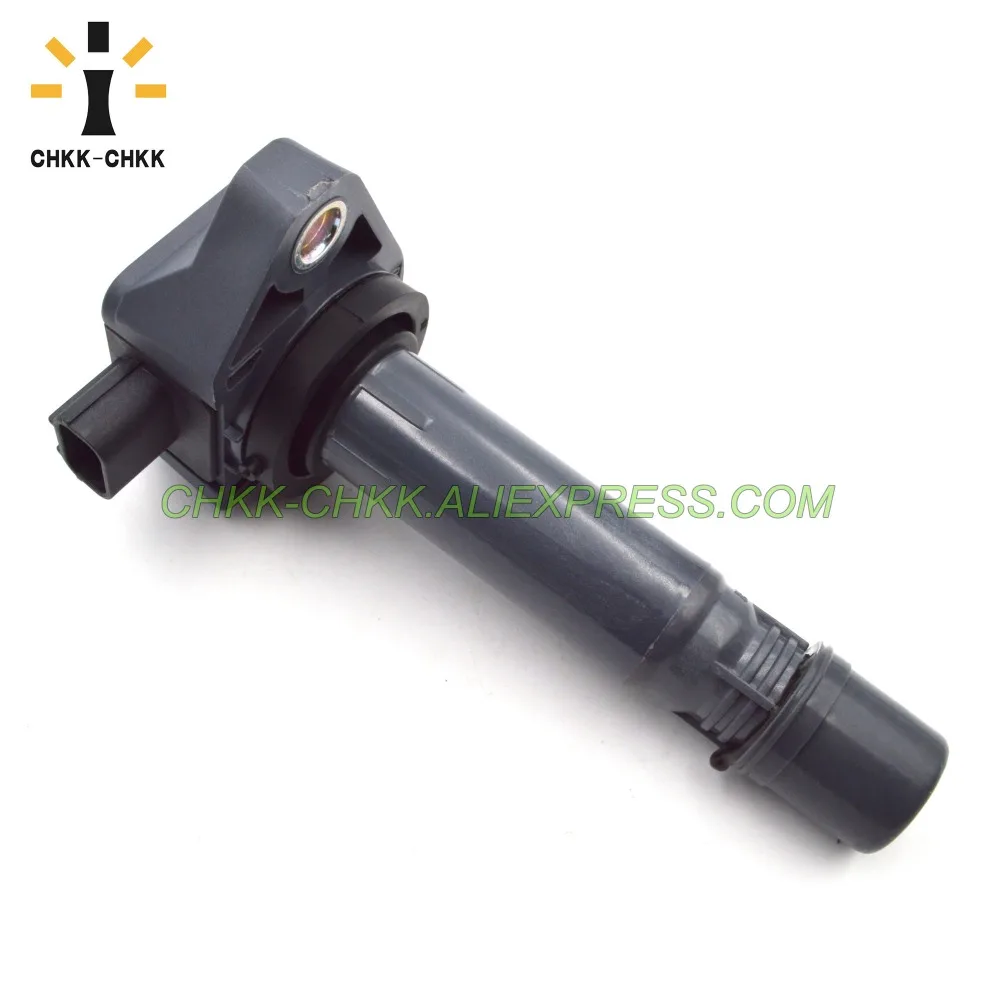 4 шт. CHKK автомобиля катушки зажигания OEM 30520 RNA A01 Подходит для Honda Civic 1.8L 2006 2011 лет