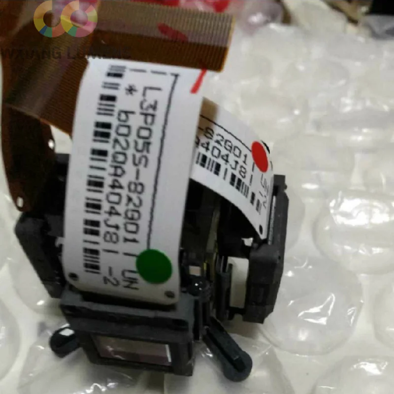 Оптический блок для проектора EPSON S3/S4/S5/S6/S7/S8 | Электроника