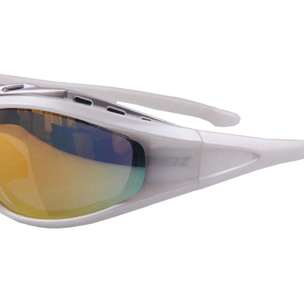 Очки REIZ RZ103-ARG для езды на мотоцикле велосипеде бега занятий спортом открытом