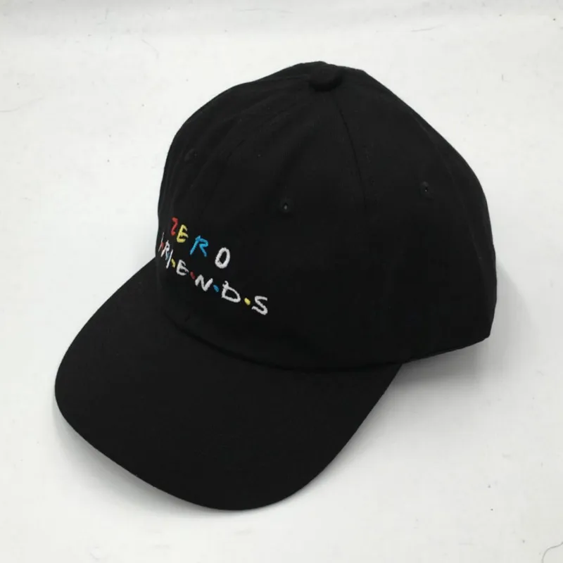 Который в душ бейсболка женщины сшитые zero друзья Casquette стиле хип-хоп Повседневная