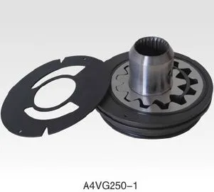 Подкачивающий насос A4VG250 гидравлический для наполнения масла|filling pump|pump pumpoil hydraulic