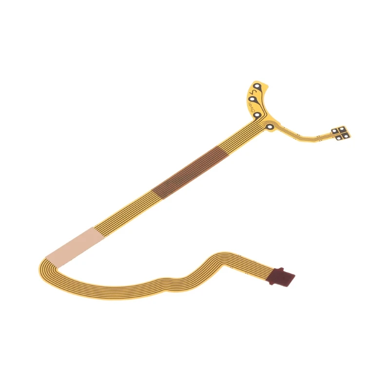 NEW FOR 17-85MM 4-5.6 IS USM DIAPHRAGM FLEX CABLE Whosale&Dropship | Электроника