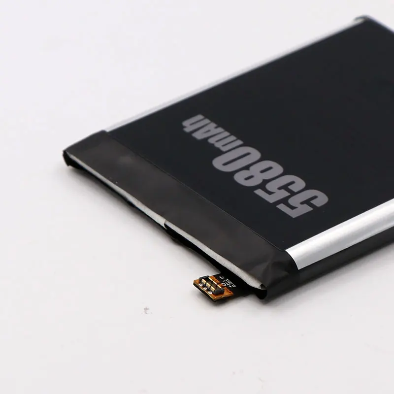 Запасной аккумулятор Mcdark Для Doogee S60 высококачественный большой емкости 5580 мАч