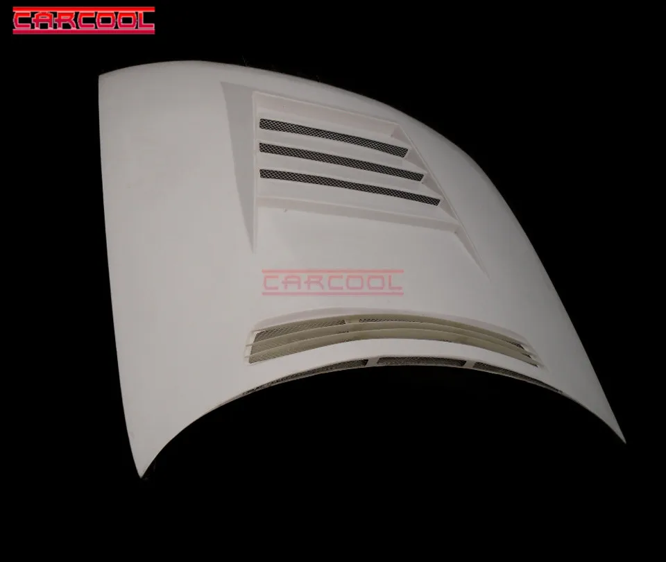 Auto Parts 1995-1998 Skyline R33 GTS Spec 1 Dmax Hood Bonnet Glass Fiber FRP | Автомобили и мотоциклы