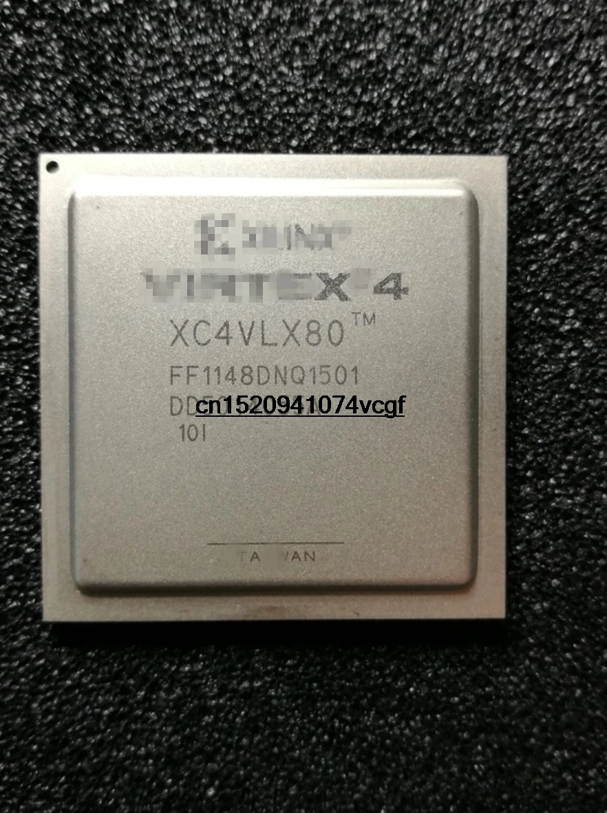 XC4VLX80 2FF1148C FBGA встроенный новый оригинальный|Оптоволоконное оборудование| |