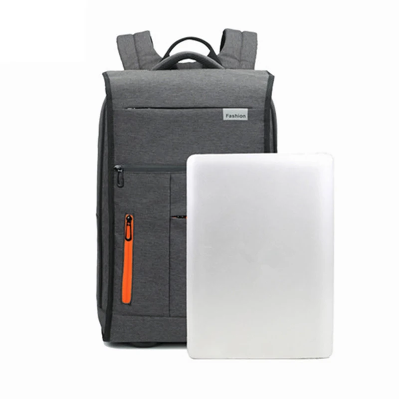 VENIWAY USB сумки 17 дюймов рюкзаки для ноутбука большой емкости Классические