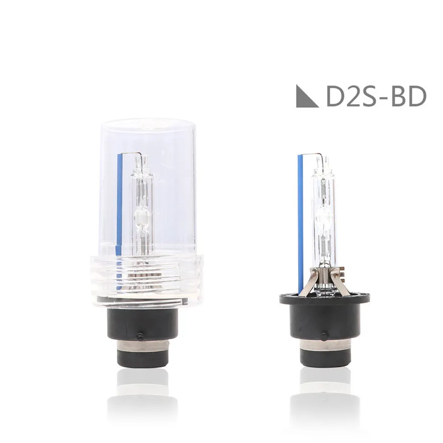 Абсолютно новый водонепроницаемый D2S BD HID комплект для преобразования фар