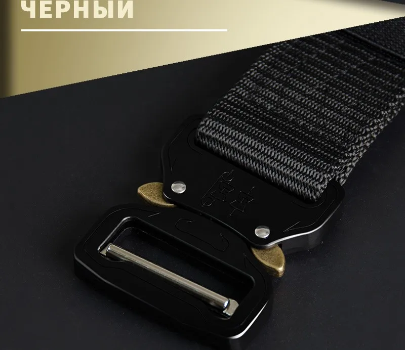 COWATHER нейлон ремень новые мужские Ремни военной Открытый Тактические мужские джинсы ремни для мужчин Роскошная повседневная мужской ремень 130 150 170 см