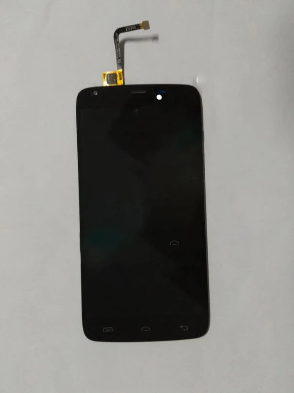 Новый 100% ТЕСТ ОК Для DOOGEE T6 ЖК-дисплей в сборе + Сенсорная панель экрана для замены