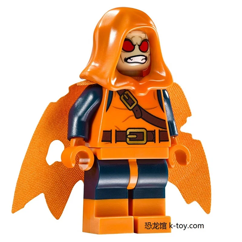 SingleSale Hobgoblin SH268 Мстители Удивительный Человек паук супер герои minifig собрать DIY