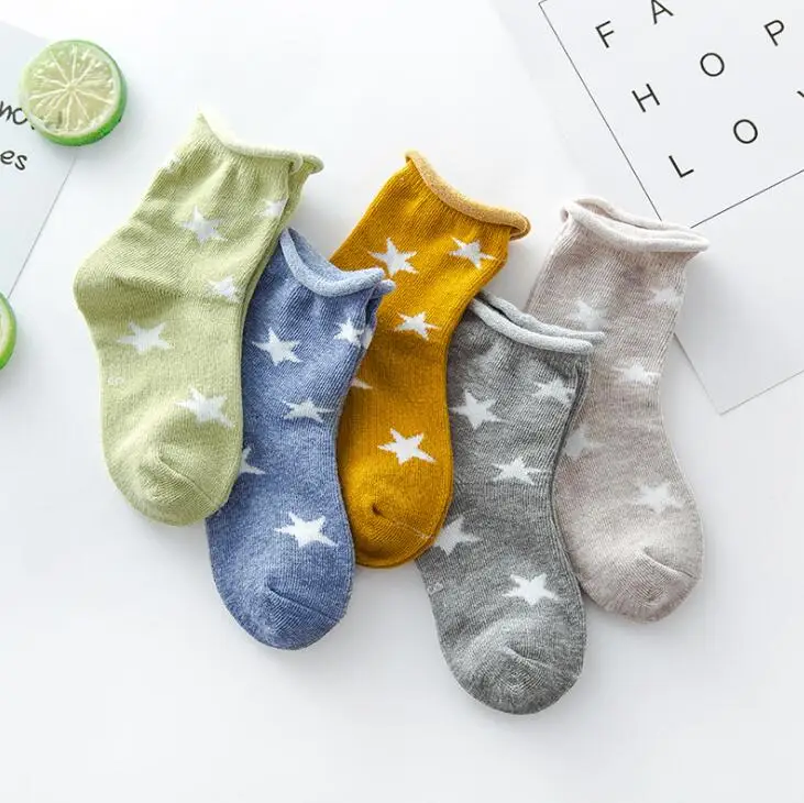 Носки детские хлопковые в полоску 5 пар = 10 шт.|children socks|kids sockskids striped socks |