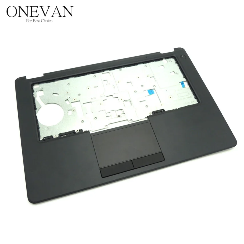 Новый для Dell широта E5450 палмрест и чехол тачпада A144N1 0HXCK5 HXCK5|Сумки чехлы ноутбуков|