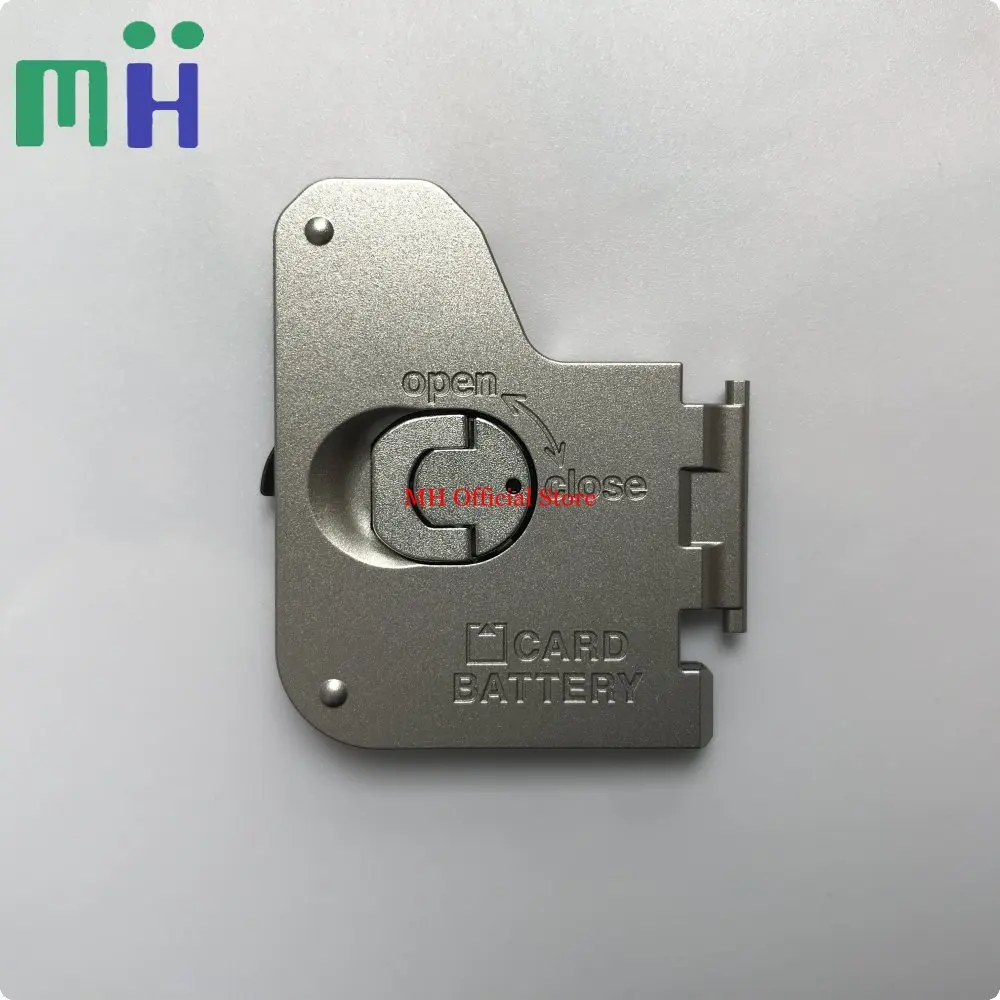 Новинка Крышка батарейного отсека для Nikon DF нижняя базовая крышка аксессуары