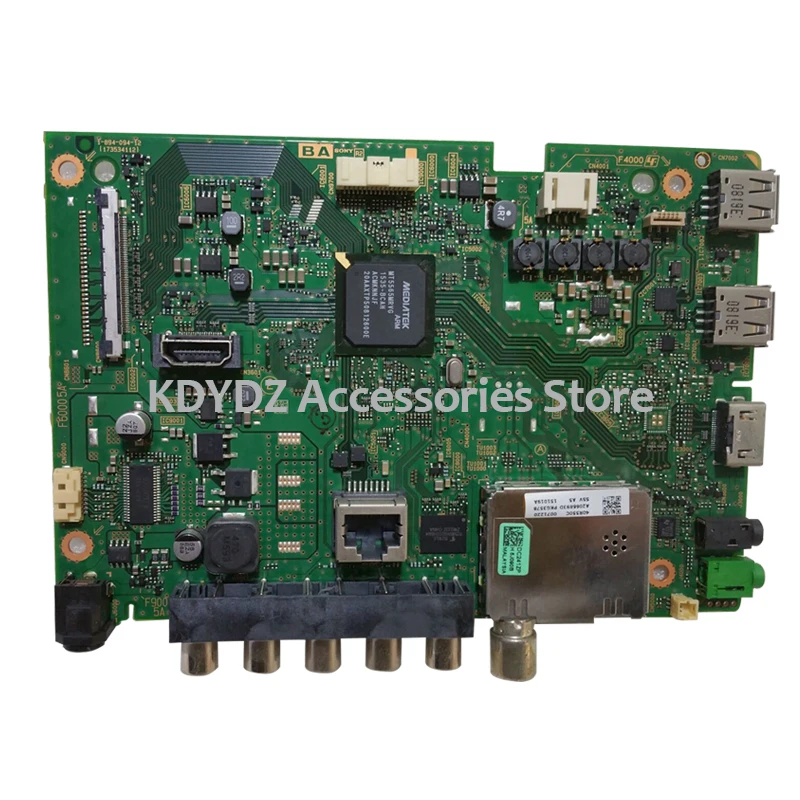 free shipping Good test for KDL-40R550C motherboard 1-894-094-12 screen NS5S400VND02 | Компьютеры и офис