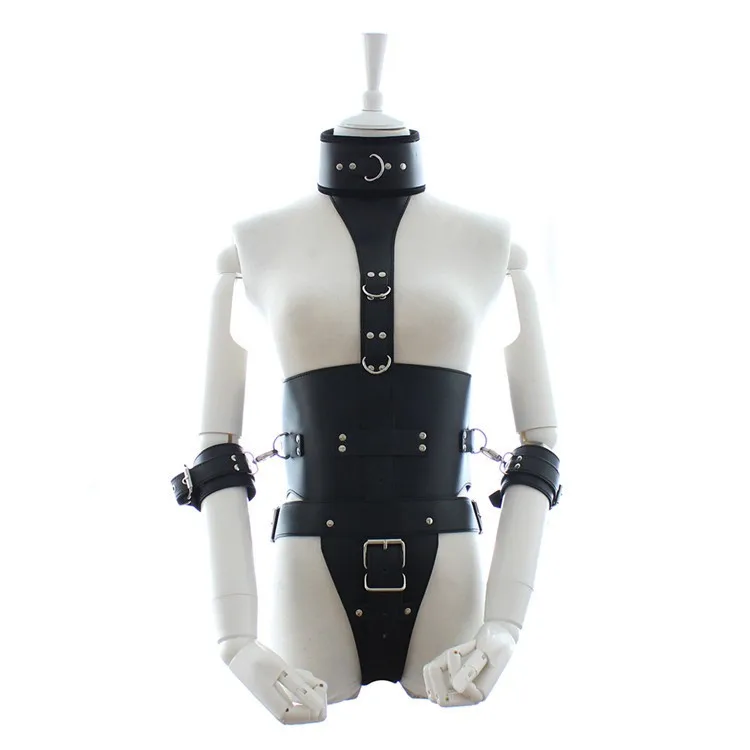 Аксессуары для секс-игрушек БДСМ фетиш бандаж набор игр секс-товары секс-игрушки