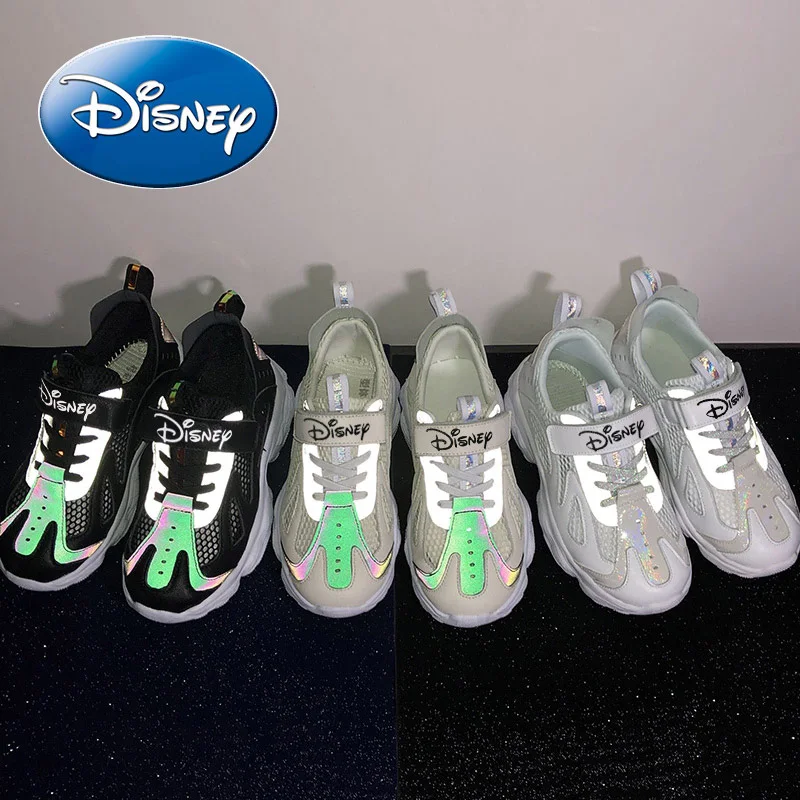 Disney детская Микки и Минни Маус для маленьких мальчиков Модная одежда девочек