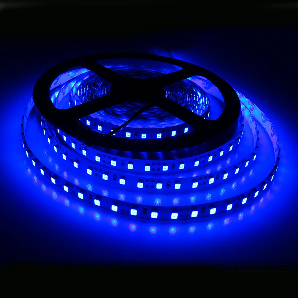 5 м 600 светодиодный Светодиодный ленточный светильник DC12V SMD3528 120 светодиодный/м