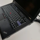 V12.2020 для BMW icom A2 Icom Next сканер automotivo ремонт диагностический инструмент 1 ТБ HDD программное обеспечение + Подержанный ноутбук компьютер T410 I5